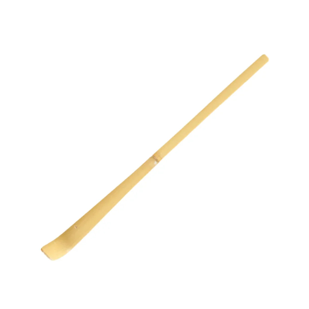 Yoocha Matcha® Chashaku Matcha Bamboo Scoop 29g