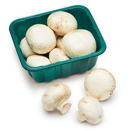 White Mushroom 250g