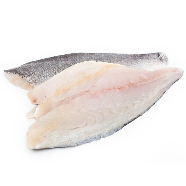 Wild Royal Whole Sea Bream Fillet 500g
