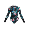 Rip Curl - Mirage Ess Long Sleeve Surfsuit - Black