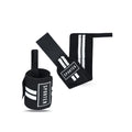 Sporter - Wrist Wrap - Black/White