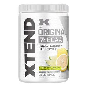 Xtend Original 7g BCAA