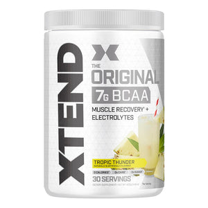 Xtend Original 7g BCAA