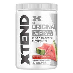 Xtend Original 7g BCAA