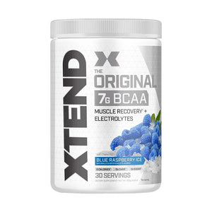 Xtend Original 7g BCAA