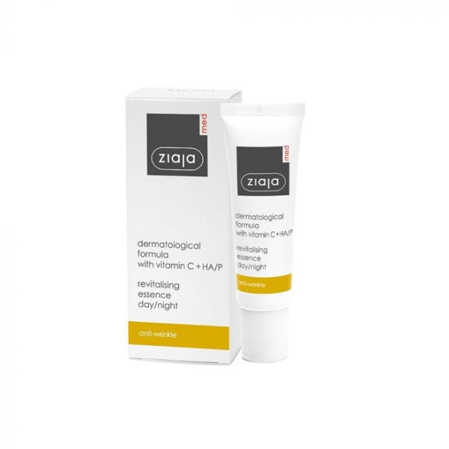 MED Formula Revitalizing Essence Day & Night